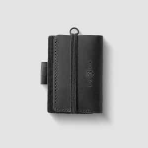 The best Versatile minimalist wallet for business and leisure.