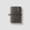 Lightweight wallet designed for urban adventurers.
