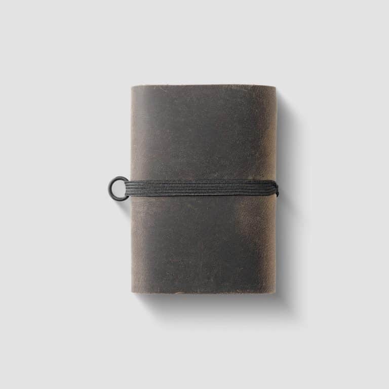 Lightweight wallet designed for urban adventurers.