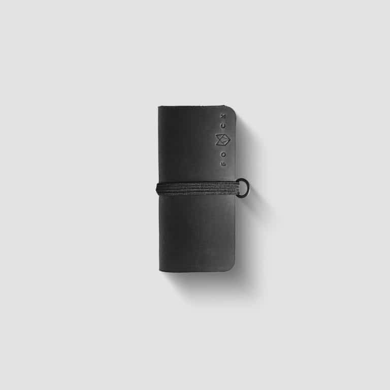 FOCX Black Keywrap