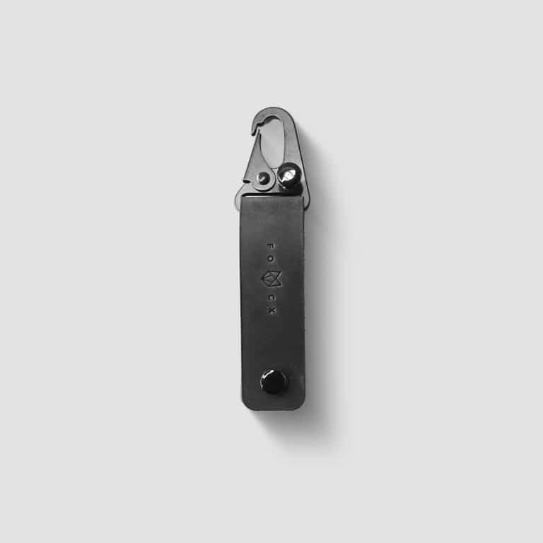 FOCX Keychain