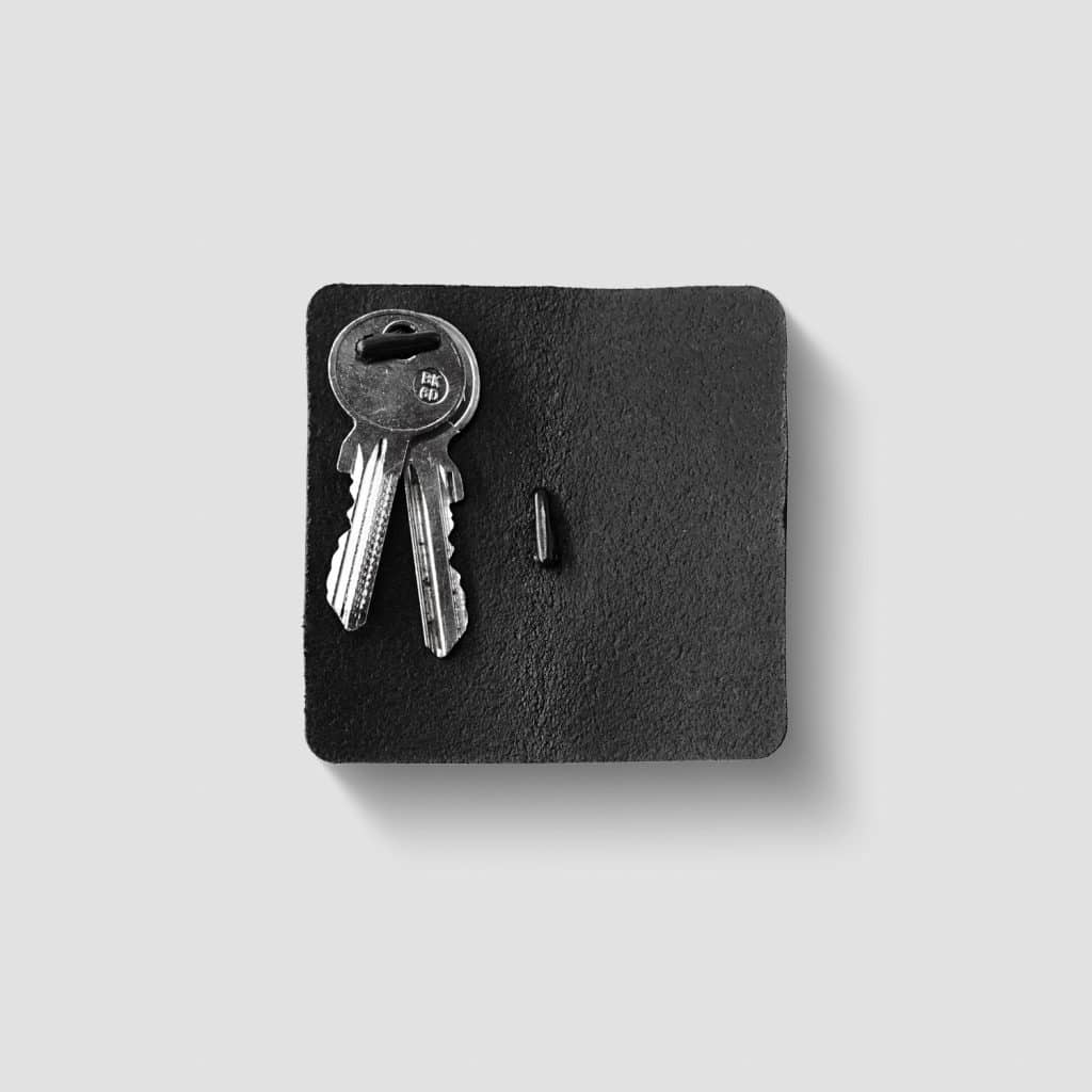 Keychain for Keys - FOCX
