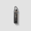 FOCX Keychain Couro