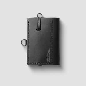 Compact and functional daily use smart wallet
