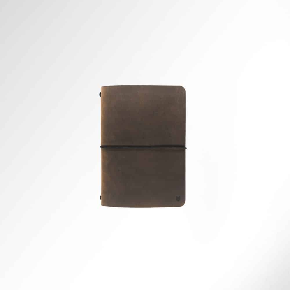 Lightweight slim wallet for easy carry
