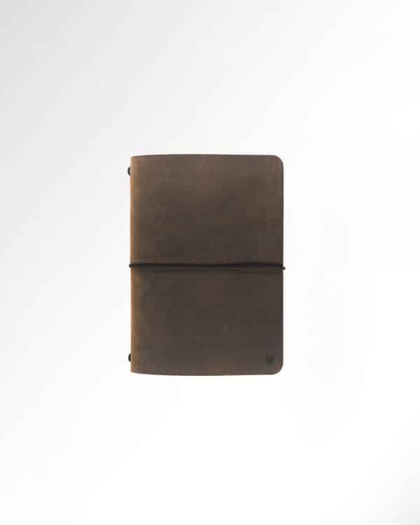 Lightweight slim wallet for easy carry