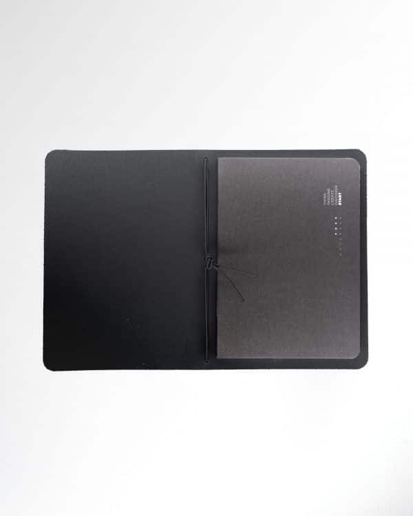 Ultra-thin wallet with multiple card slots