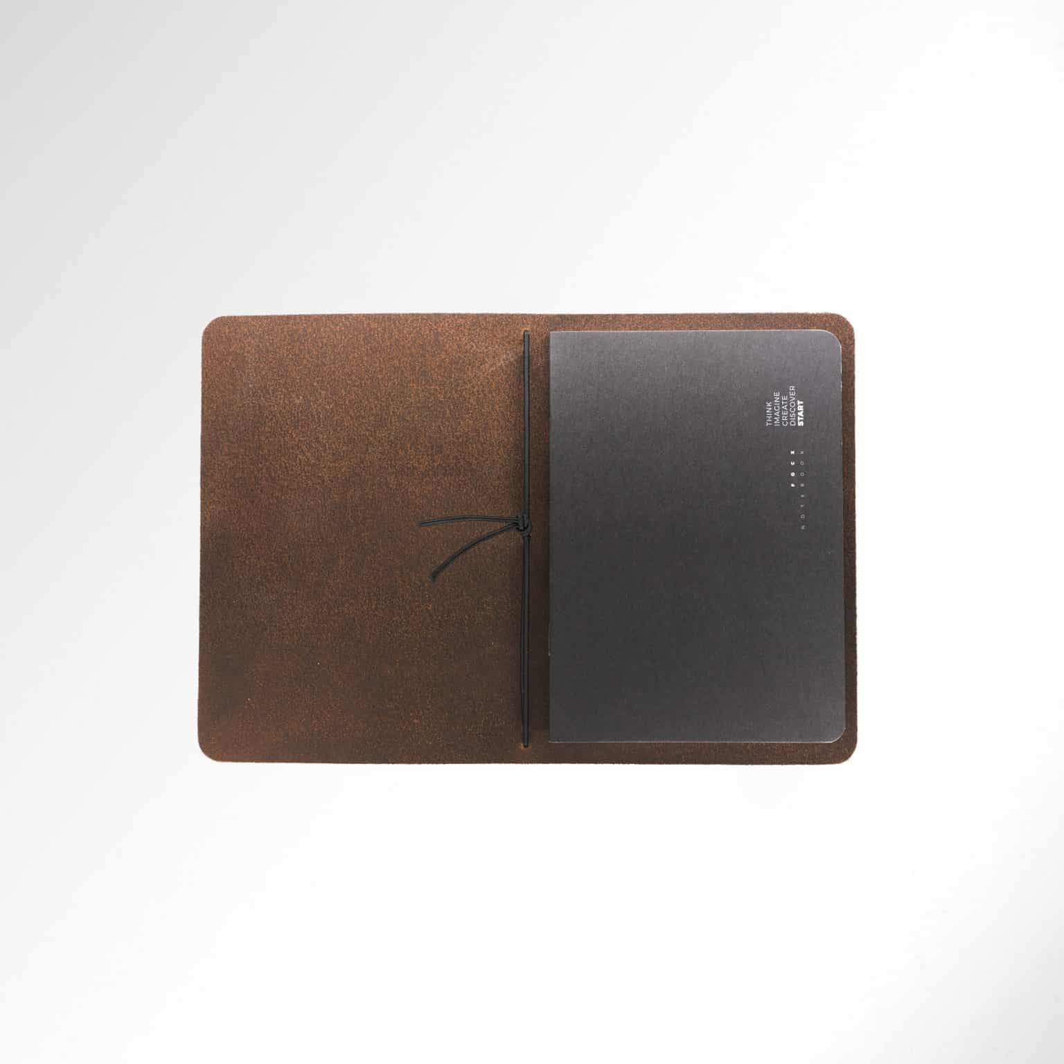 Compact wallet designed for essential storage