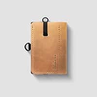 Advanced Slim Wallet