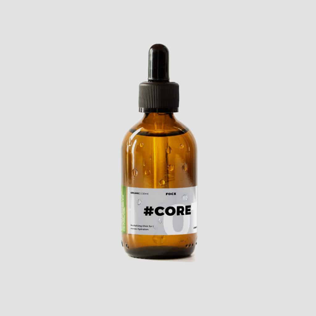 FOCX Skincare Core