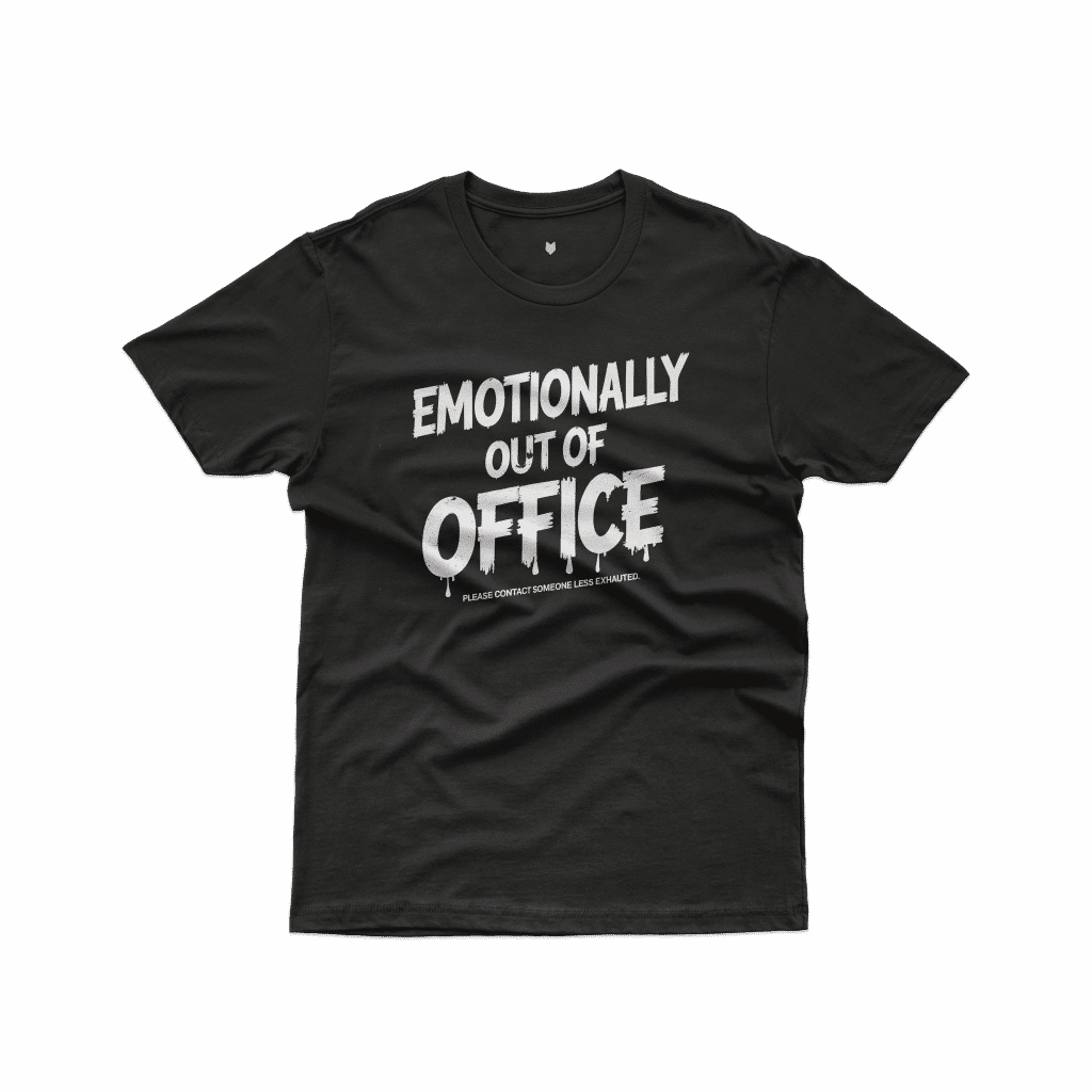 Mock Up T Shirts FOCX 10 - FOCX