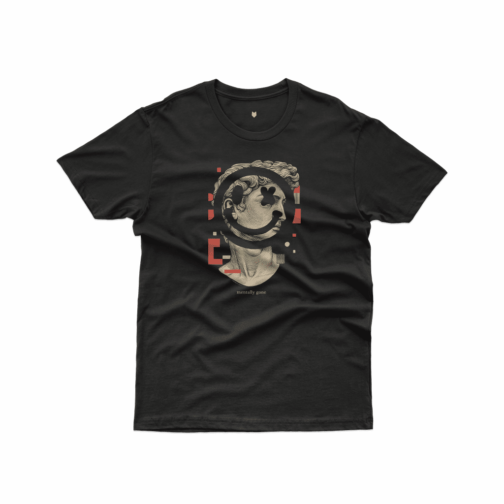 Mock Up T Shirts FOCX 8 - FOCX