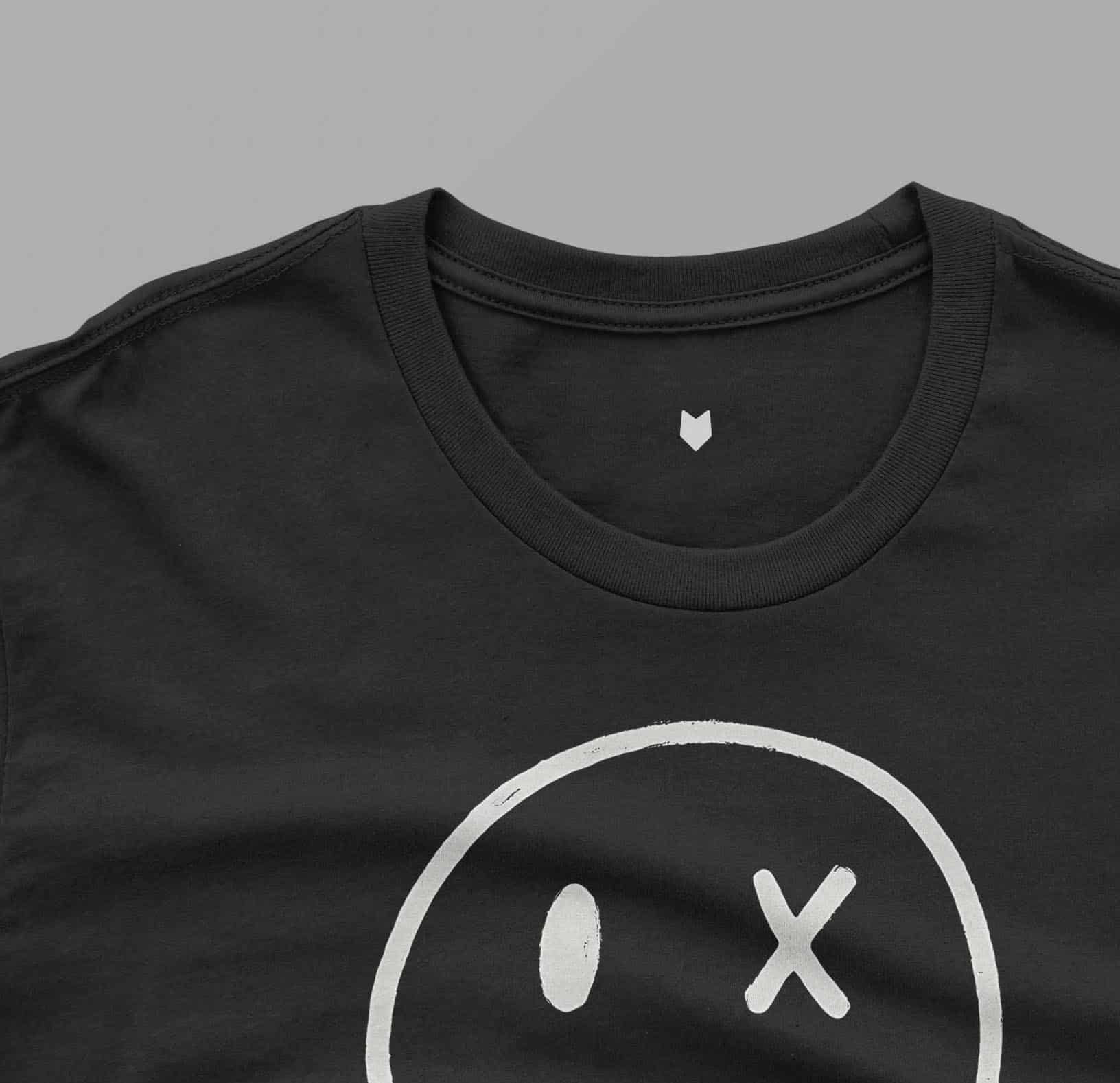 Mock Up T Shirts FOCX Kopie 11 - FOCX