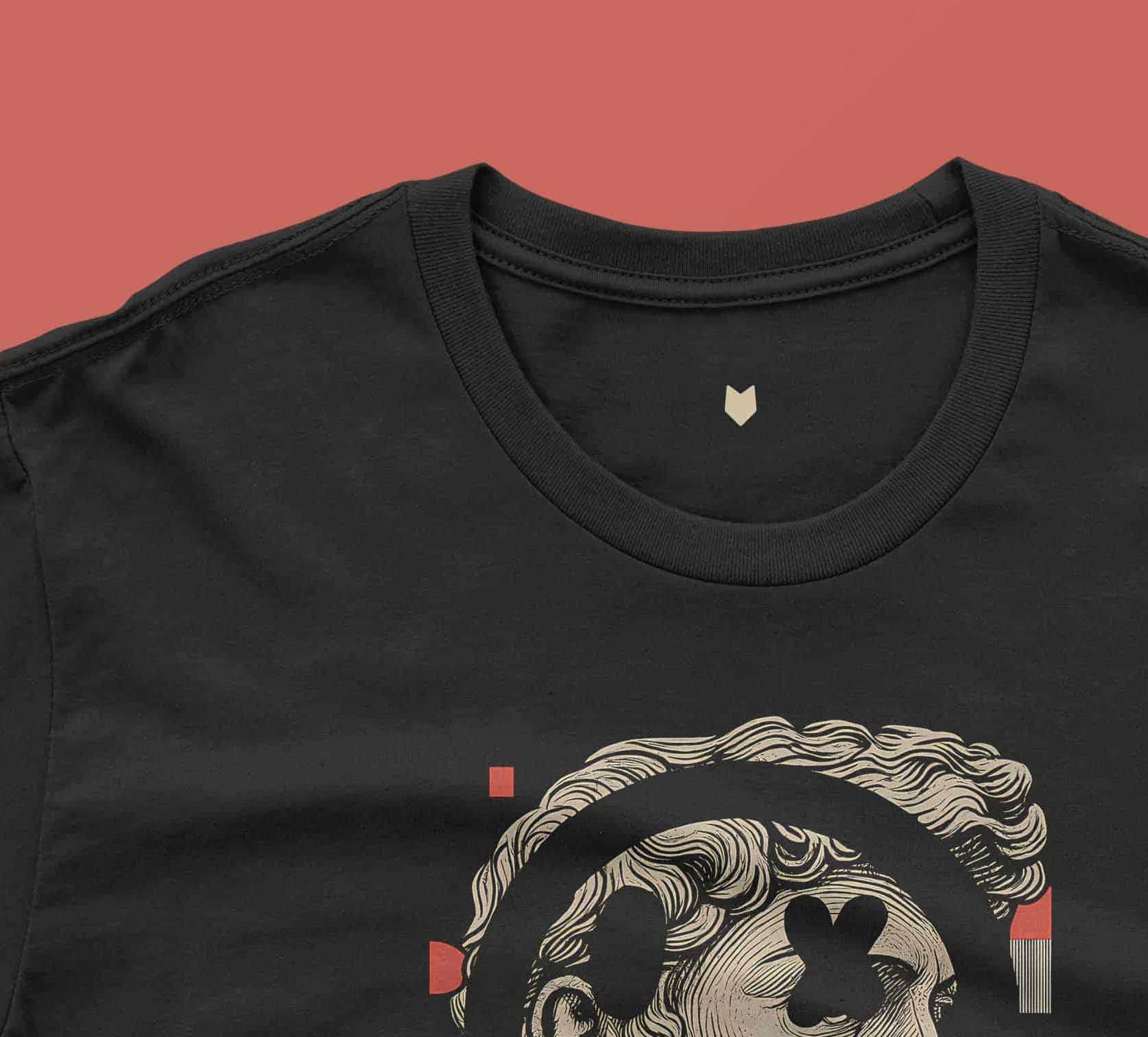 Mock Up T Shirts FOCX Kopie 14 - FOCX