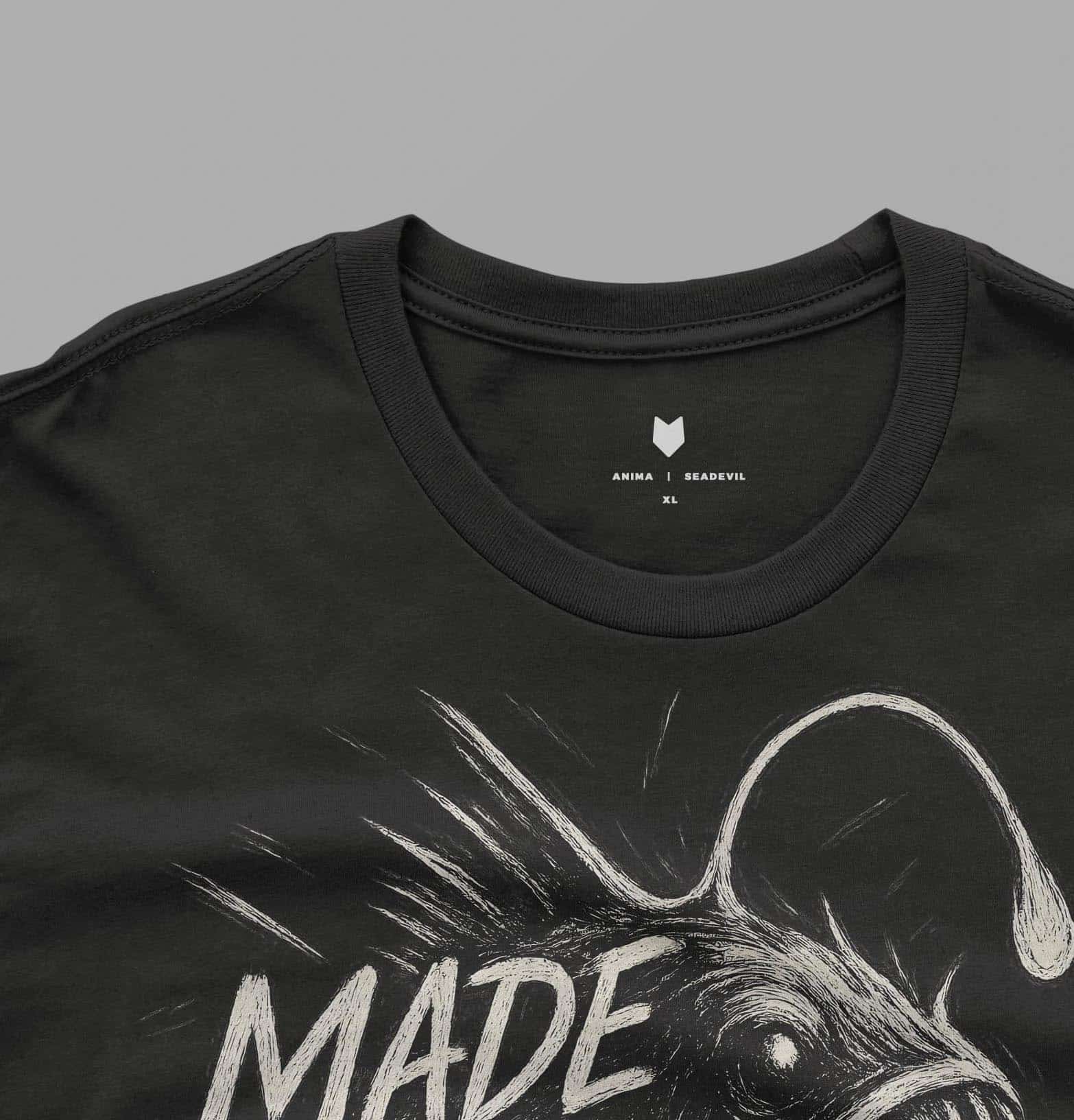 Mock Up T Shirts FOCX Kopie 8 - FOCX