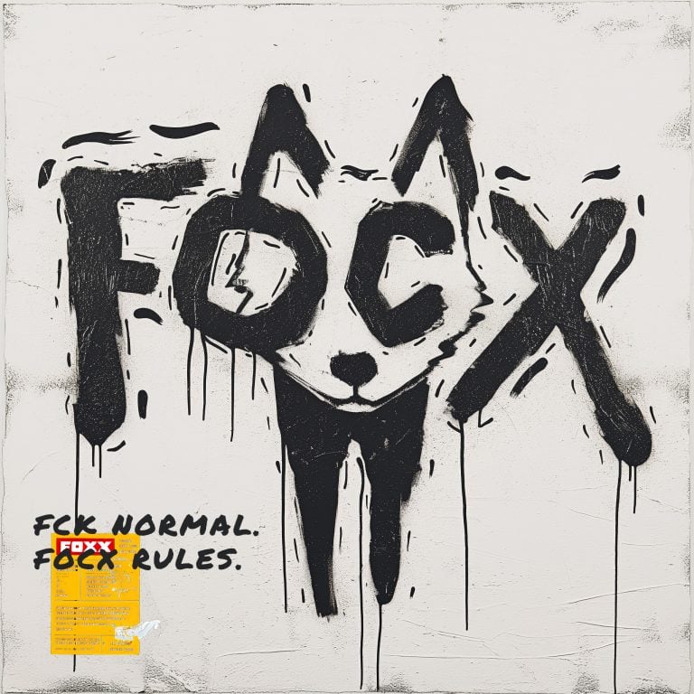 focx Urban graffiti on a concrete wall bold text Exact like thi 2f93efac 6ded 482a 98ae 7114a72cc121 Kopie - FOCX